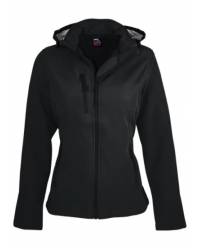 Olympus Softshell Jacket, Women's 24 & 26